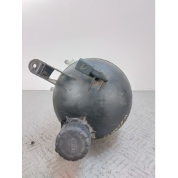 Vaschetta acqua radiatore Mercedes Classe A W169 del 2004  1674488703839
