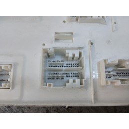 Centralina sam body computer Mercedes Classe A W176 cod a1179012200  1674489332465