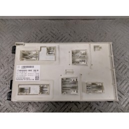 Centralina sam body computer Mercedes Classe A W176 cod a1179012200  1674489332465