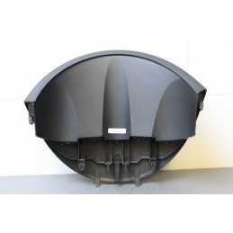 RIVESTIMENTO MASCHERINA QUADRO STRUMENTI PEUGEOT 206 PLUS DAL 2009 AL 2012  2400000010063