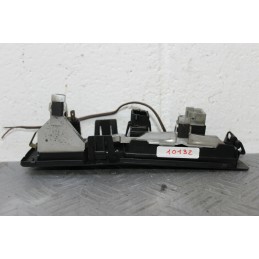 INTERRUTTORE REGOLAZIONE LUCI COMPLETO VOLVO POLAR 940 1990-1998 COD. 1379676  2400000010132