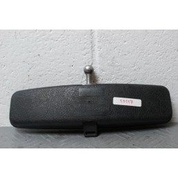SPECCHIETTO RETROVISORE INTERNO VOLVO 940 POLAR DAL 1990 AL 1998 COD. 1369540  2400000010117