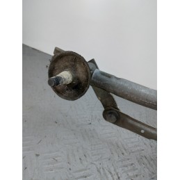 Motorino tergicristallo ant Renault Clio del 2002 cod 0390241535  1674570422464