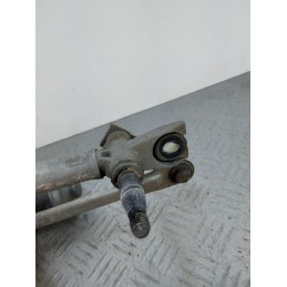 Motorino tergicristallo ant Renault Clio del 2002 cod 0390241535  1674570422464