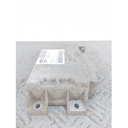 Centralina motore Fiat Cinquecento 900 benzina del 1997 cod 46524180  1674572913267