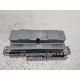 Centralina comfort Smart Fortwo W450 del 2002 cod 0003027v006  1674573238246