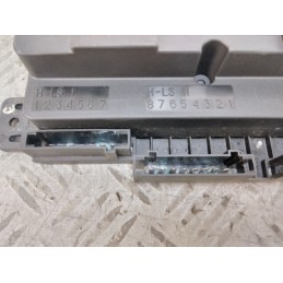 Centralina comfort Smart Fortwo W450 del 2002 cod 0003027v006  1674573238246