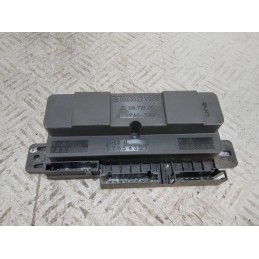 Centralina comfort Smart Fortwo W450 del 2002 cod 0003027v006  1674573238246