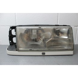 FARO FANALE PROIETTORE ANT. DX VOLVO POLAR 940 DAL 1990 AL 1998 COD. 1305621274  2400000010120