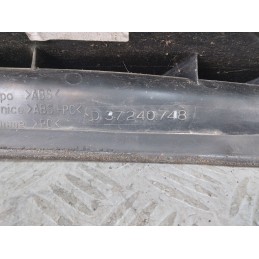 Fanale fanalino stop post dx Fiat Marea del 1999  1674658504594