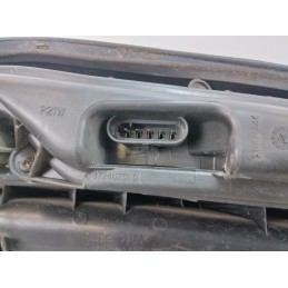Fanale fanalino stop post dx Fiat Marea del 1999  1674658504594