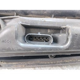 Fanale fanalino stop post sx Fiat Marea del 1999 cod 37.250.748  1674659309136