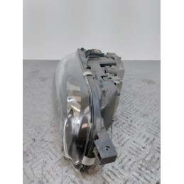 Faro fanale proiettore ant dx Fiat Marea del 1999 cod 661 1127r  1674659537065