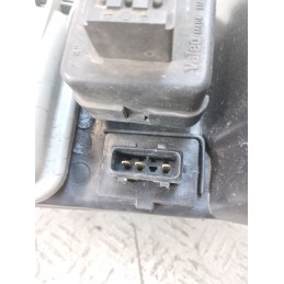 Faro fanale proiettore ant dx Fiat Marea del 1999 cod 661 1127r  1674659537065