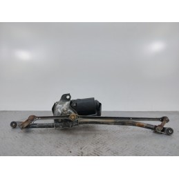 Motorino tergicristallo ant Fiat Brava dal 1995 al 2002 cod tge434  1674659959898