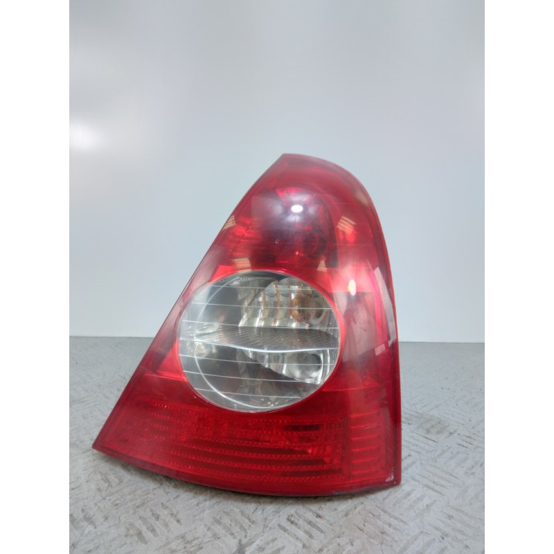 Fanale fanalino stop post dx Renault Clio del 2002 cod 8200071414  1674660983530