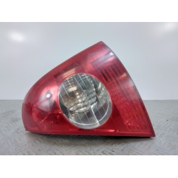 Fanale fanalino stop post dx Renault Clio del 2002 cod 8200071414  1674660983530