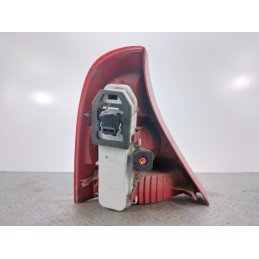 Fanale fanalino stop post dx Renault Clio del 2002 cod 8200071414  1674660983530
