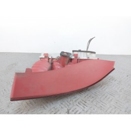 Fanale fanalino stop post dx Renault Clio del 2002 cod 8200071414  1674660983530
