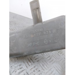 Vaschetta acqua radiatore Renault Clio del 2002 cod 7700427953  1674661230190