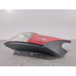Fanale fanalino stop post sx Renault Scenic del 2007  1674661532744