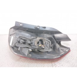 Fanale fanalino stop post sx Renault Scenic del 2007  1674661532744