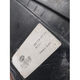 Fanale fanalino stop post sx Renault Scenic del 2007  1674661532744