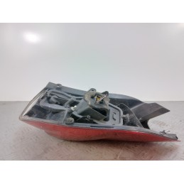 Fanale fanalino stop post sx Renault Scenic del 2007  1674661532744