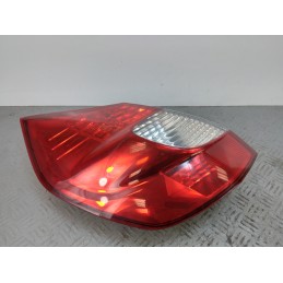 Fanale fanalino stop post sx Renault Scenic del 2007  1674661532744
