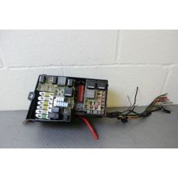 SCATOLA PORTA FUSIBILI FORD FOCUS 1.6 DIESEL 2004-2011 COD. 9M5T-14A067-CA  2400000010180