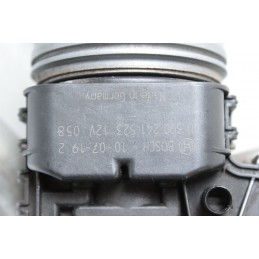 MOTORINO TERGICRISTALLI ANTERIORE PEUGEOT 206 PLUS DAL 2009-2012 COD. 0390241523  2400000009914