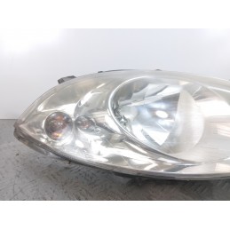 Faro fanale proiettore ant dx Mercedes Classe A W169 del 2004 cod aa1698200261  1674747132745