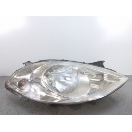 Faro fanale proiettore ant dx Mercedes Classe A W169 del 2004 cod aa1698200261  1674747132745