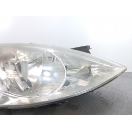 Faro fanale proiettore ant dx Mercedes Classe A W169 del 2004 cod aa1698200261  1674747132745