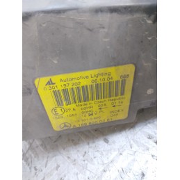 Faro fanale proiettore ant dx Mercedes Classe A W169 del 2004 cod aa1698200261  1674747132745