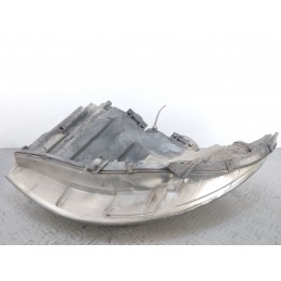 Faro fanale proiettore ant dx Mercedes Classe A W169 del 2004 cod aa1698200261  1674747132745