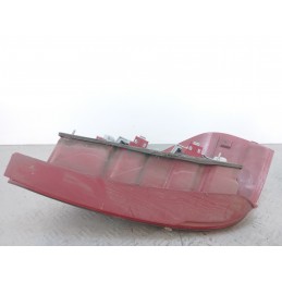 Fanale fanalino stop post dx Mercedes Classe A W169 del 2004 cod a1698200464  1674747663126
