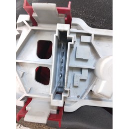 Fanale fanalino stop post dx Mercedes Classe A W169 del 2004 cod a1698200464  1674747663126