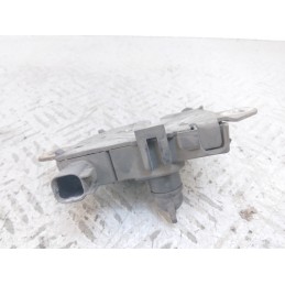 Serratura cofano ant Ford Focus del 2005 cod 3m5116700-ab  1674812336351