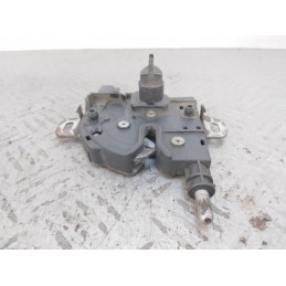 Serratura cofano ant Ford Focus del 2005 cod 3m5116700-ab  1674812336351
