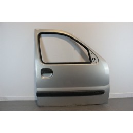 SPORTELLO ANTERIORE DESTRO RENAULT KANGOO DAL 1997 AL 2003  2400000009969