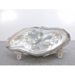 Faro fanale proiettore ant sx Smart Fortwo W450 del 2002 cod 0301169201  1674818751837