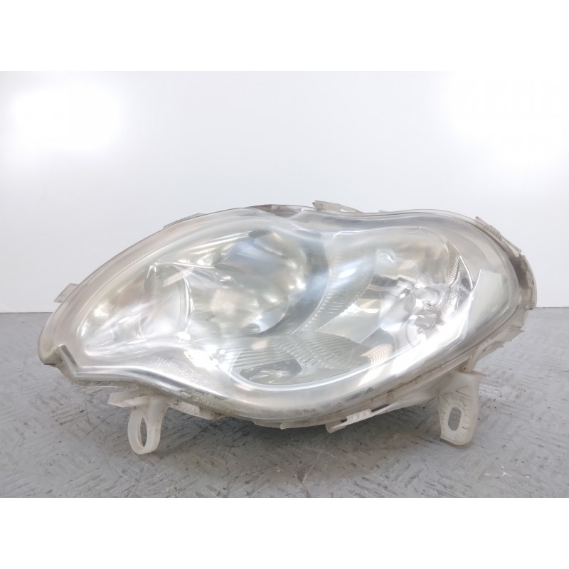 Faro fanale proiettore ant sx Smart Fortwo W450 del 2002 cod 0301169201  1674818751837