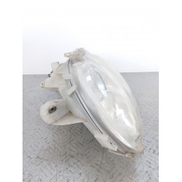 Faro fanale proiettore ant sx Smart Fortwo W450 del 2002 cod 0301169201  1674818751837