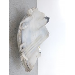 Faro fanale proiettore ant sx Smart Fortwo W450 del 2002 cod 0301169201  1674818751837