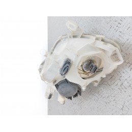 Faro fanale proiettore ant sx Smart Fortwo W450 del 2002 cod 0301169201  1674818751837