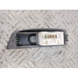 Pulsantiera alzacristalli ant dx Fiat Multipla del 2007 2 serie  1674830317202