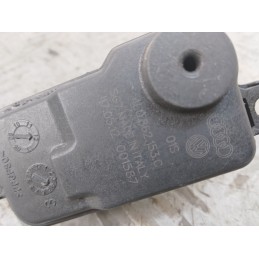 Attuatore chiusura sportello carburante Audi A6 del 2000 cod 4l0862153  1674832060519