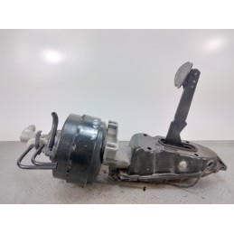 Pedale freno con servofreno Smart Fortwo W451 800 diesel cod a4512900718  1674834916371