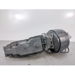 Pedale freno con servofreno Smart Fortwo W451 800 diesel cod a4512900718  1674834916371